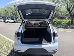 Leapmotor C11 EV 640 Edition - ფოტო 10