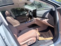Leapmotor C11 EV 640 Edition - ფოტო 12