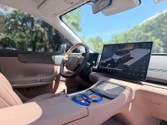 Leapmotor C11 EV 640 Edition - ფოტო 13