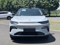 Leapmotor C11 EV 640 Edition - ფოტო 2