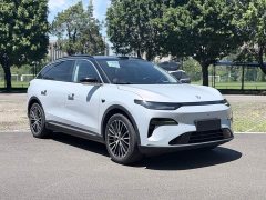 Leapmotor C11 EV 640 Edition - ფოტო 3