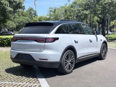 Leapmotor C11 EV 640 Edition - ფოტო 4