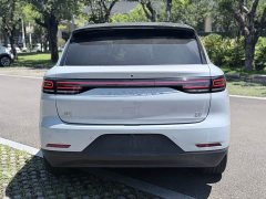 Leapmotor C11 EV 640 Edition - ფოტო 5