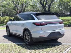 Leapmotor C11 EV 640 Edition - ფოტო 6