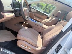 Leapmotor C11 EV 640 Edition - ფოტო 7