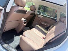 Leapmotor C11 EV 640 Edition - ფოტო 8