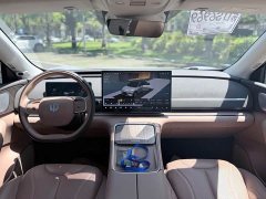 Leapmotor C11 EV 640 Edition - ფოტო 9