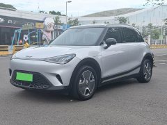 Leapmotor smart#1 Pro Edition - ფოტო 1