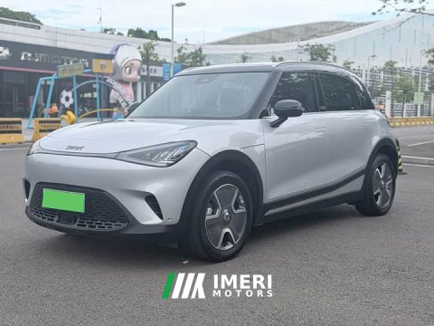 2023 Leapmotor smart#1 Pro Edition - ავტომობილი ჩინეთიდან