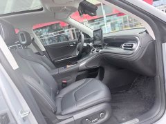 Leapmotor smart#1 Pro Edition - ფოტო 12