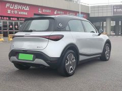 Leapmotor smart#1 Pro Edition - ფოტო 4