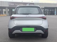 Leapmotor smart#1 Pro Edition - ფოტო 5