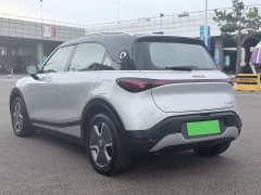 Leapmotor smart#1 Pro Edition - ფოტო 6