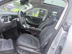 Leapmotor smart#1 Pro Edition - ფოტო 7