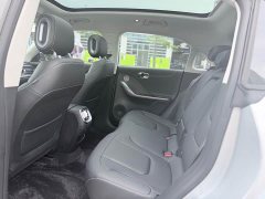 Leapmotor smart#1 Pro Edition - ფოტო 8