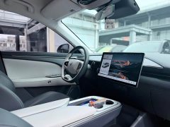 Leapmotor T5 520 PRO - ფოტო 12