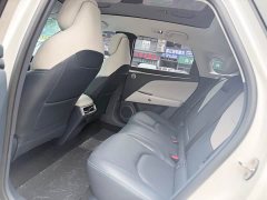 Leapmotor T5 520 PRO - ფოტო 8