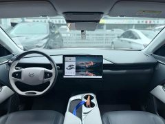 Leapmotor T5 520 PRO - ფოტო 9