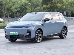 Leapmotor B10 510 Edition - ფოტო 1