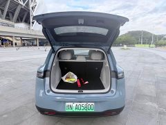 Leapmotor B10 510 Edition - ფოტო 10