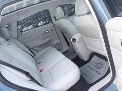 Leapmotor B10 510 Edition - ფოტო 11