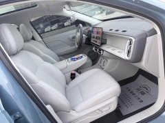 Leapmotor B10 510 Edition - ფოტო 12