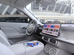 Leapmotor B10 510 Edition - ფოტო 13