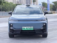 Leapmotor B10 510 Edition - ფოტო 2