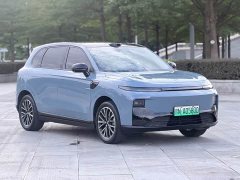 Leapmotor B10 510 Edition - ფოტო 3