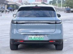 Leapmotor B10 510 Edition - ფოტო 5