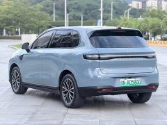 Leapmotor B10 510 Edition - ფოტო 6