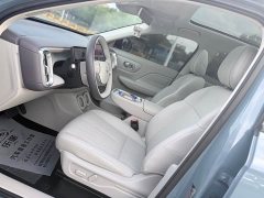 Leapmotor B10 510 Edition - ფოტო 7