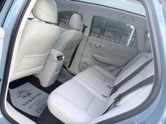 Leapmotor B10 510 Edition - ფოტო 8