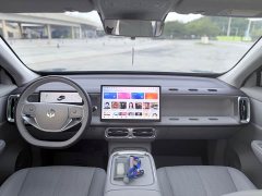 Leapmotor B10 510 Edition - ფოტო 9