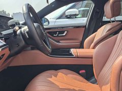 Mercedes-Benz S 400 L Luxury Version - ფოტო 2