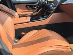 Mercedes-Benz S 400 L Luxury Version - ფოტო 7