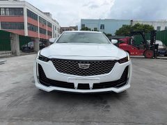 Cadillac CT5 28T Luxury Version - ფოტო 1