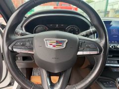 Cadillac CT5 28T Luxury Version - ფოტო 10