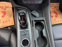 Cadillac CT5 28T Luxury Version - ფოტო 12
