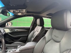 Cadillac CT5 28T Luxury Version - ფოტო 13