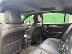 Cadillac CT5 28T Luxury Version - ფოტო 14