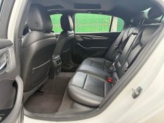 Cadillac CT5 28T Luxury Version - ფოტო 15