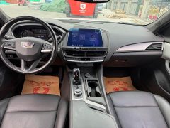 Cadillac CT5 28T Luxury Version - ფოტო 17