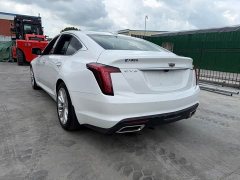 Cadillac CT5 28T Luxury Version - ფოტო 18