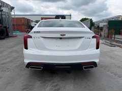 Cadillac CT5 28T Luxury Version - ფოტო 19