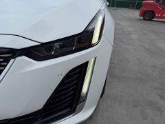 Cadillac CT5 28T Luxury Version - ფოტო 4