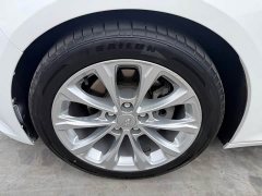 Cadillac CT5 28T Luxury Version - ფოტო 5