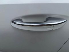 Cadillac CT5 28T Luxury Version - ფოტო 6