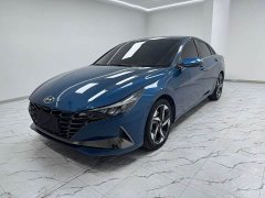 Cadillac 1.5L CVT GLX Edition - ფოტო 1