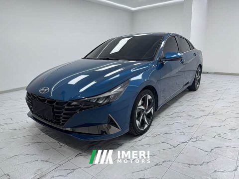 2023 Cadillac 1.5L CVT GLX Edition - ავტომობილი ჩინეთიდან